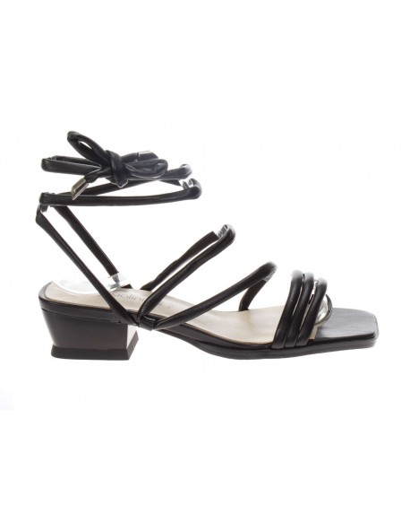 Braccialini Tua  Sandalo a fasce tubolari