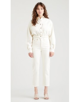 Levi's®  501® Crop Natural Order