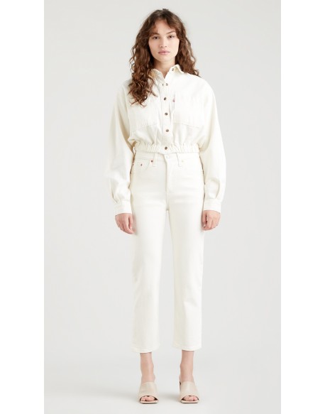 Levi's&reg;  501&reg; Crop Natural Order