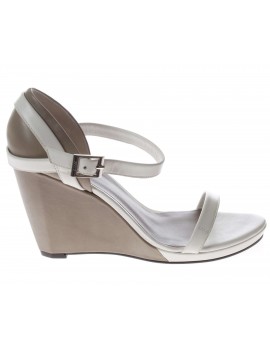 Armani Jeans  Sandalo con tallone chiuso Vintage