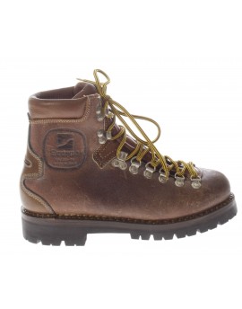 Scarpa   Scarpone in vacchetta