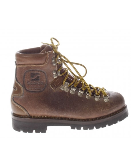 Scarpa   Scarpone in vacchetta