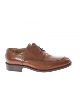 Andrea Donnari  Allacciato con vaschetta in pelle