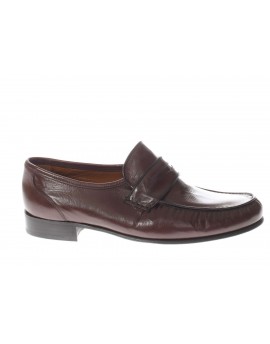 Valleverde  Mocassino tubolare con morsetto