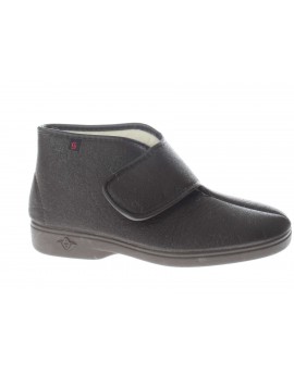 Sabatini  Pantofola uomo con strappo