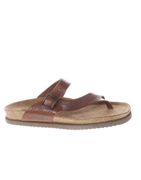 Mephisto   Infradito Nilsen in pelle