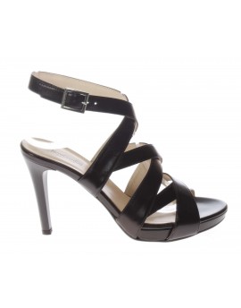 Nero Giardini  Sandali tacco in pelle
