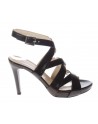 Nero Giardini  Sandali tacco in pelle
