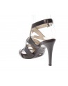 Nero Giardini  Sandali tacco in pelle