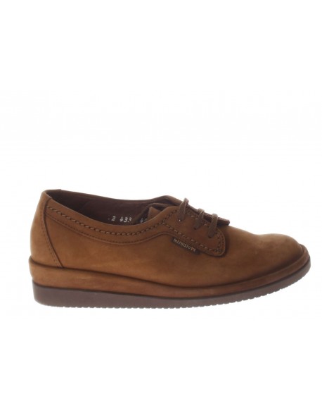 Mephisto  Allacciato in nabuck