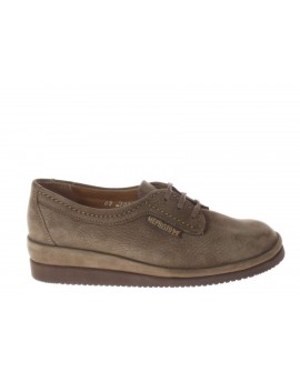 Mephisto  Allacciato in nabuck