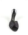 Albano  SANDALO STRASS LEG. CAVIGLIA