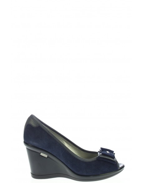 Nero Giardini  APERTO IN PUNTA FONDO ZEPPA 60