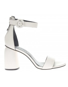 Elvio Zanon  Sandalo con Plateau