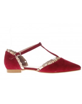 Alberto La Torre  Aperto lati in pelle