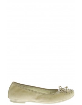 Nero Giardini  BALLERINA BORCHIETTE