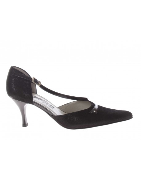 Melluso  Aperto lati in pelle