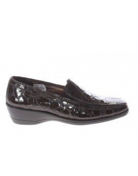 Melluso  Mocassino in cocco