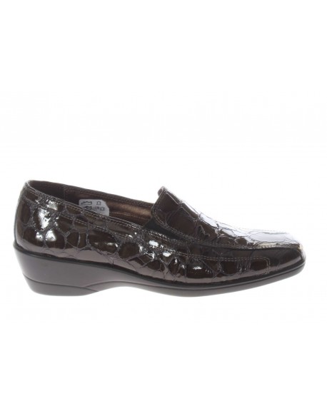 Melluso  Mocassino in cocco