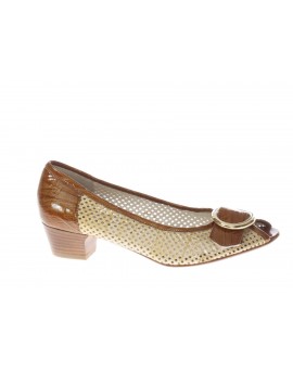 Melluso  Aperto punta forato vintage