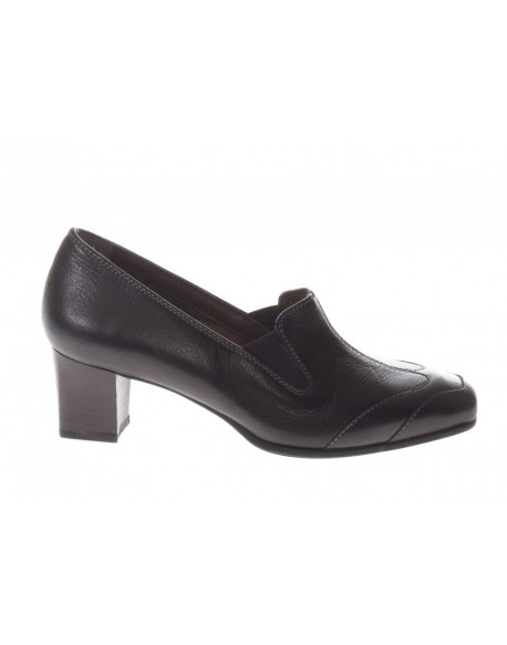 Melluso  Accollato in pelle