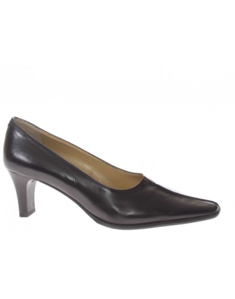 GAUDINO   Decolt&egrave; in pelle