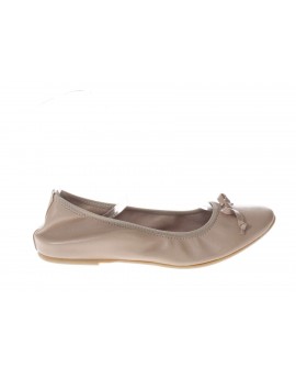 ELISIR  Ballerina elastico in pelle