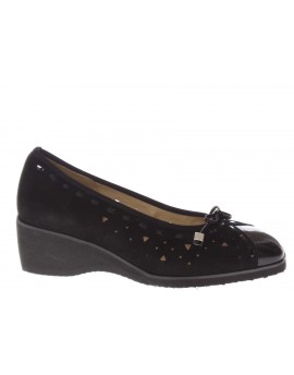 STARLET  DECOLTE' ZEPPA