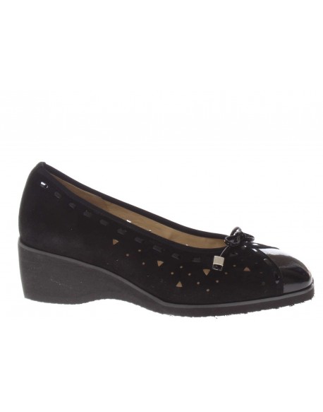 STARLET  DECOLTE' ZEPPA