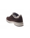 Igi&Co  Sneaker in camoscio