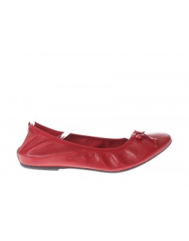 ELISIR  Ballerina elastico in pelle