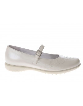 CRICKET  Bebè in pelle