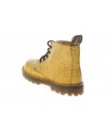Dr Martens  boots in pelle n.31