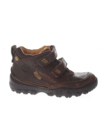 Timberland  Polacco in pelle con strappo n.31