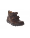 Timberland  Polacco in pelle con strappo n.31