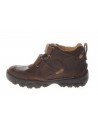 Timberland  Polacco in pelle con strappo n.31