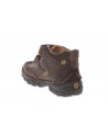 Timberland  Polacco in pelle con strappo n.31