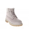 Timberland  Boots 6 in premuim n.32