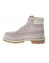 Timberland  Boots 6 in premuim n.32