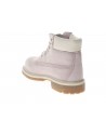 Timberland  Boots 6 in premuim n.32