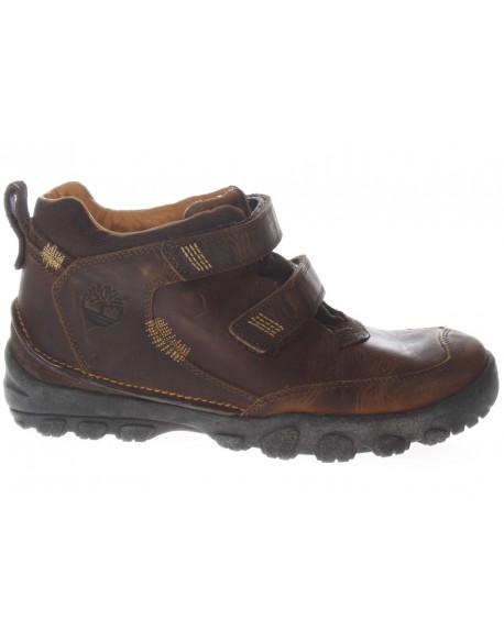 Timberland  Polacco in pelle con strappo n.37