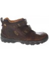 Timberland  Polacco in pelle con strappo n.37