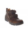Timberland  Polacco in pelle con strappo n.37