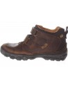 Timberland  Polacco in pelle con strappo n.37