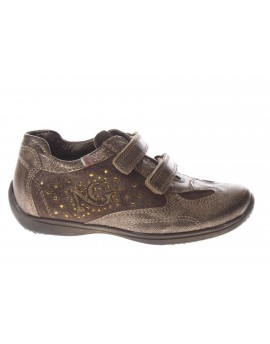 Nero Giardini Junior  Sneaker doppio strappo