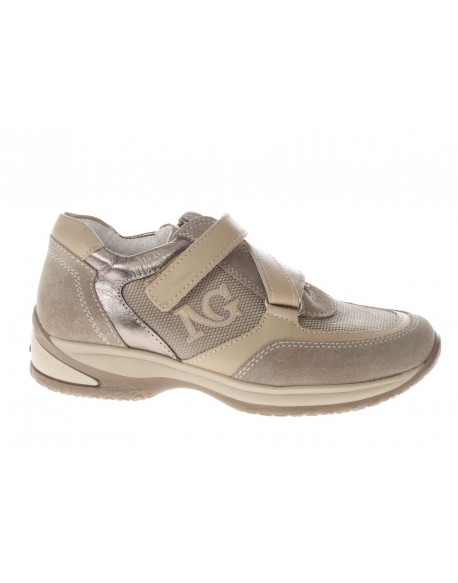 Nero Giardini Junior   Sneaker con strappo