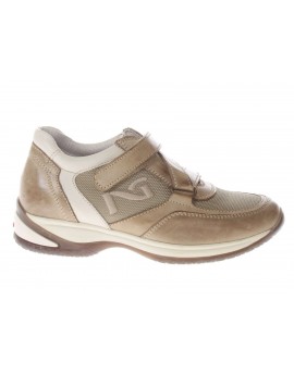 Nero Giardini Junior  Sneaker con strappo