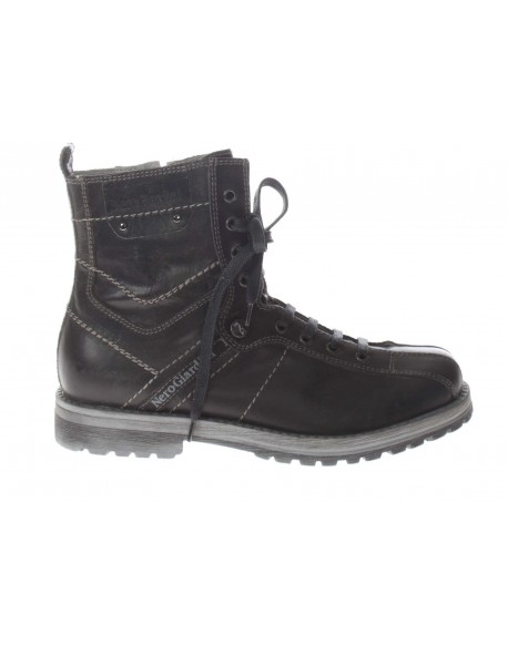 Nero Giardini Junior  Anfibio in pelle