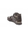 Nero Giardini Junior  Sneaker in vernice con strappo