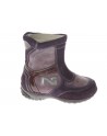 Nero Giardini Junior   Stivaletto in camoscio